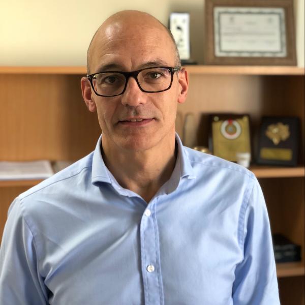 Professor John NewellPrice Medicine and Population Health The